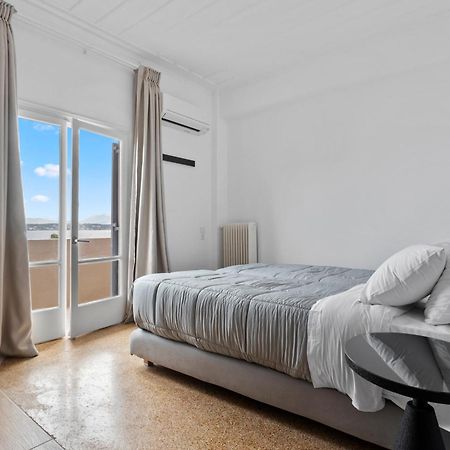 Hotel Roumani Spetses Town Luaran gambar