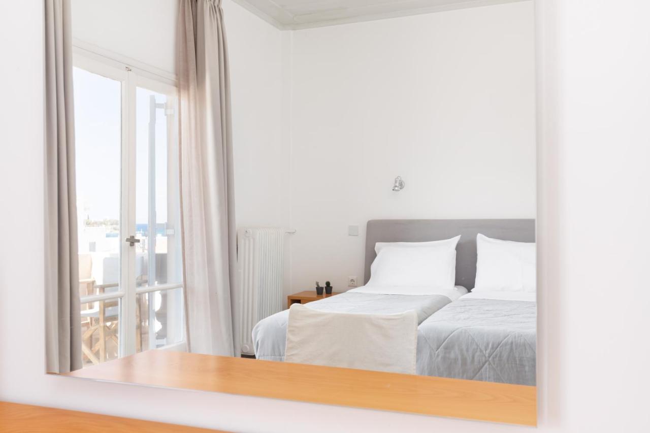 Hotel Roumani Spetses Town Luaran gambar