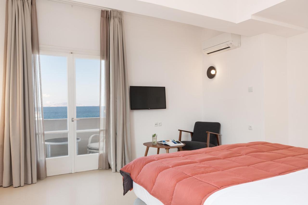 Hotel Roumani Spetses Town Luaran gambar