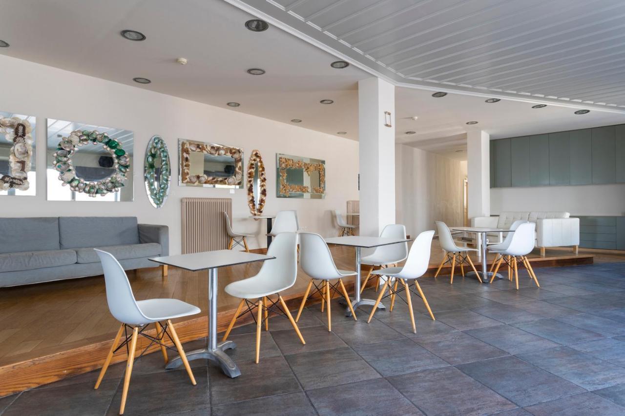 Hotel Roumani Spetses Town Luaran gambar