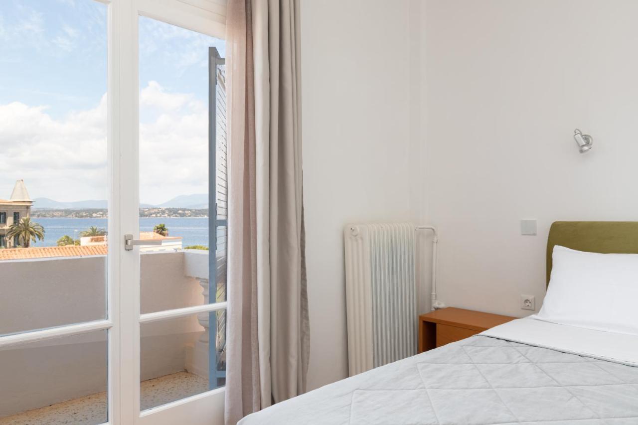 Hotel Roumani Spetses Town Luaran gambar