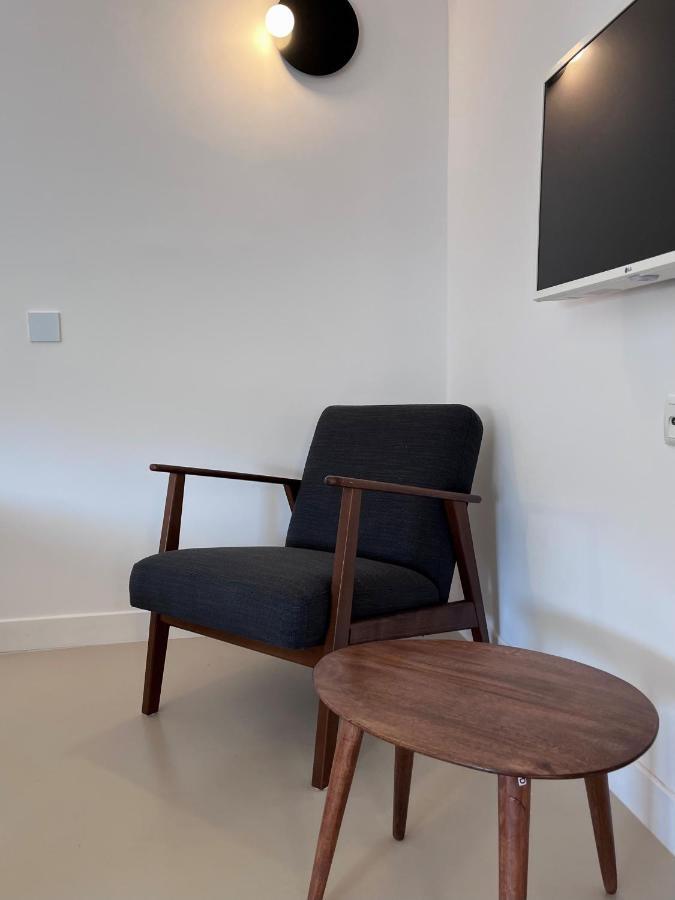 Hotel Roumani Spetses Town Luaran gambar