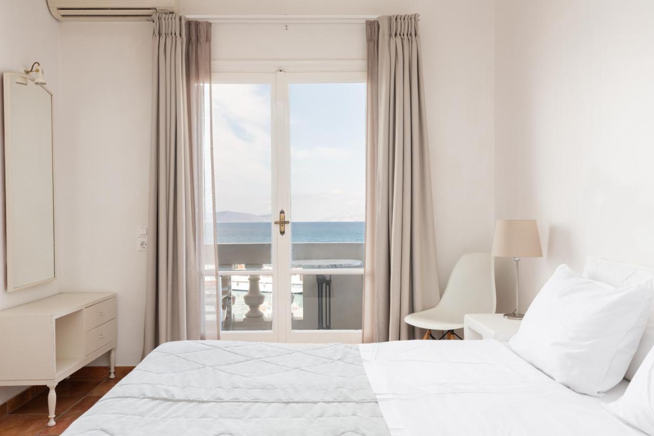 Hotel Roumani Spetses Town Luaran gambar