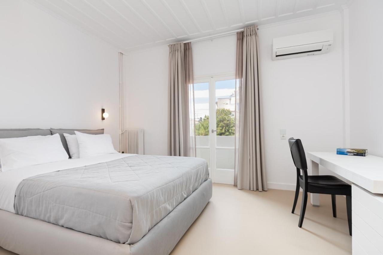 Hotel Roumani Spetses Town Luaran gambar