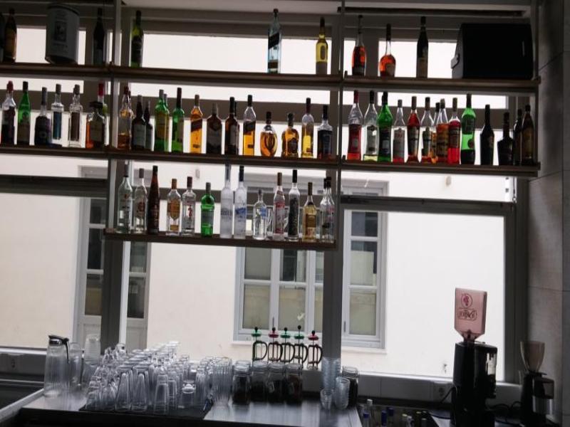 Hotel Roumani Spetses Town Luaran gambar
