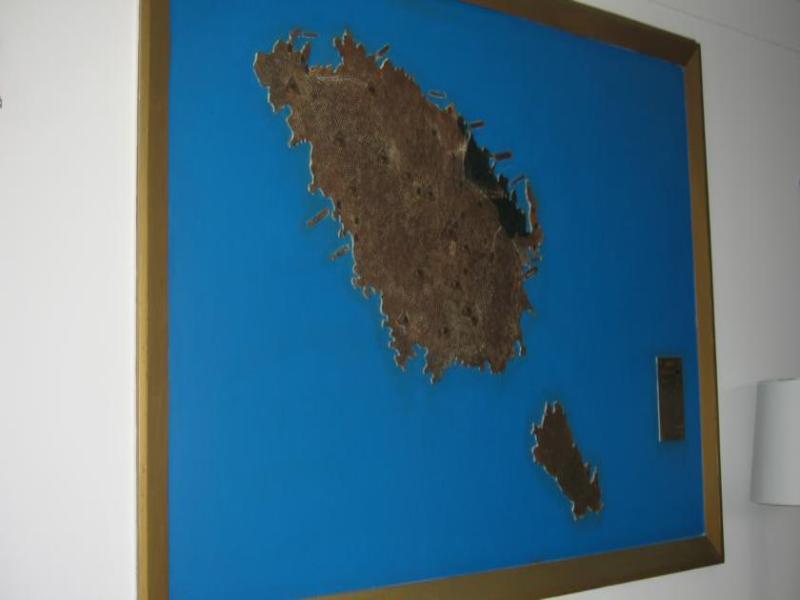 Hotel Roumani Spetses Town Luaran gambar