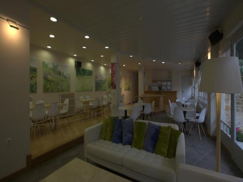 Hotel Roumani Spetses Town Luaran gambar