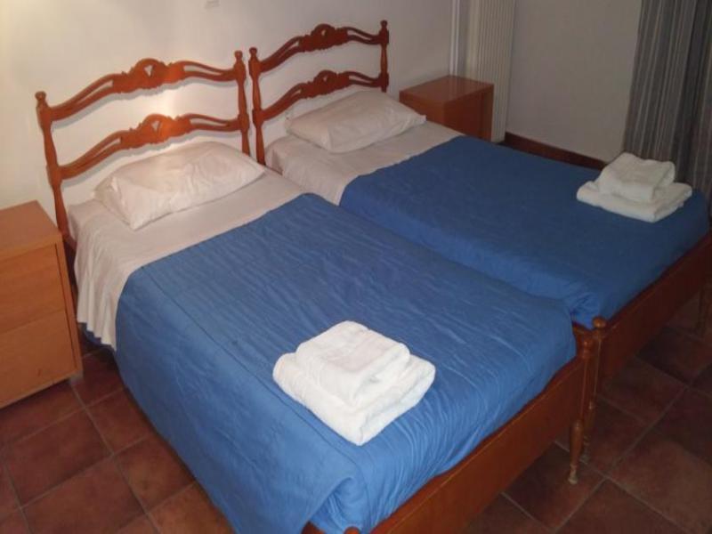 Hotel Roumani Spetses Town Luaran gambar