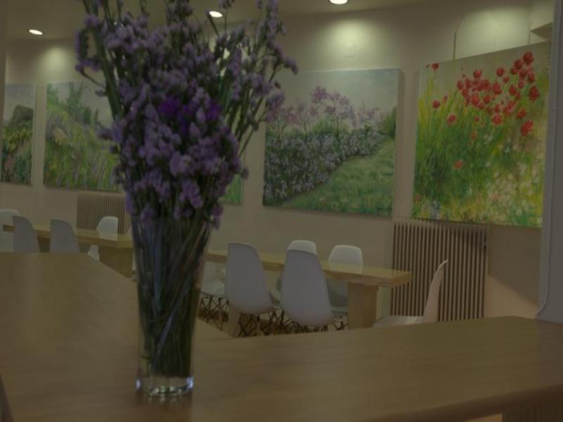 Hotel Roumani Spetses Town Luaran gambar