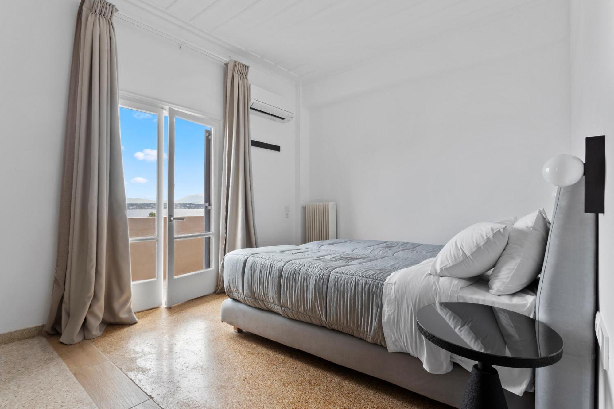 Hotel Roumani Spetses Town Luaran gambar