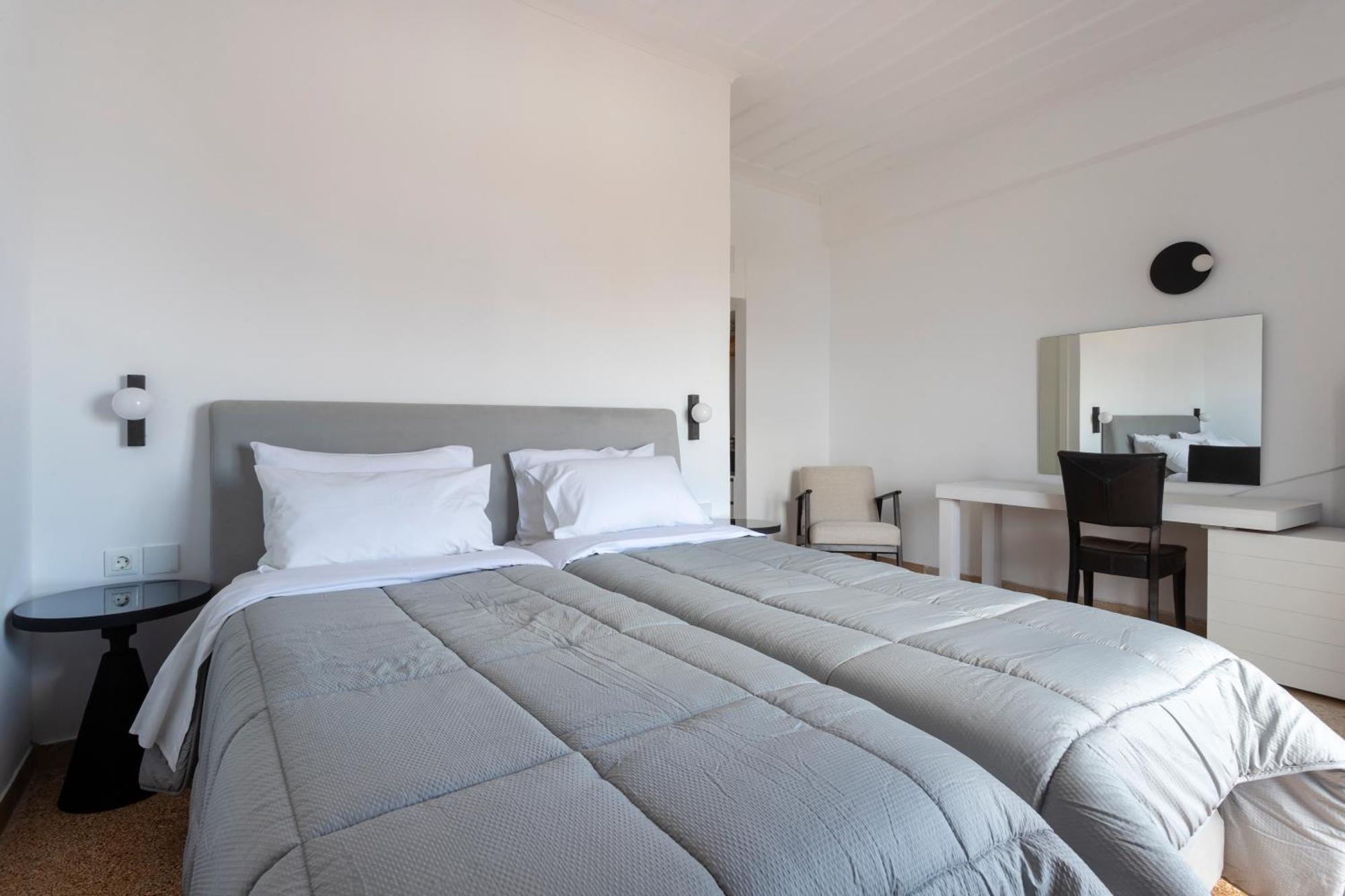 Hotel Roumani Spetses Town Luaran gambar
