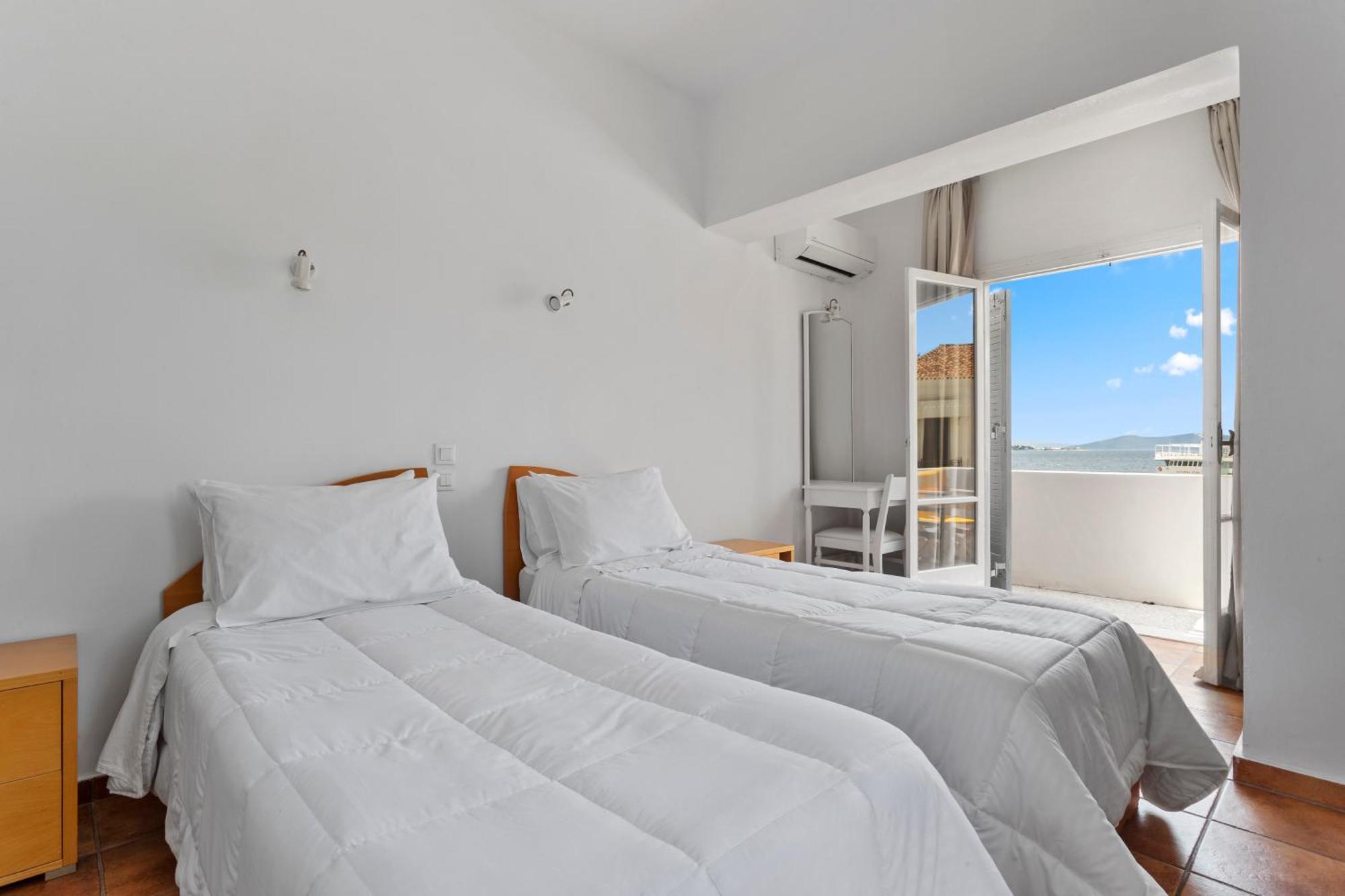 Hotel Roumani Spetses Town Luaran gambar
