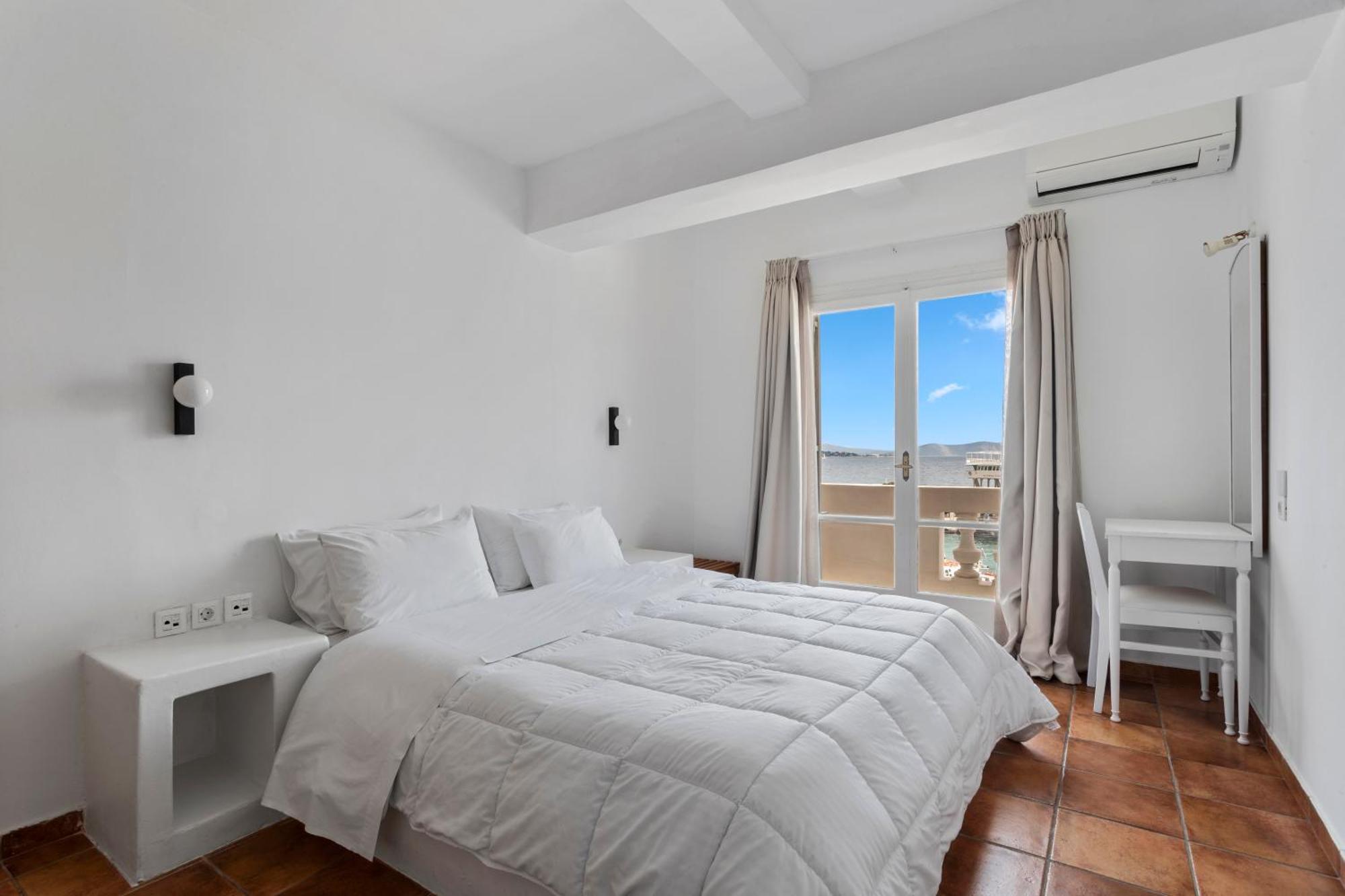 Hotel Roumani Spetses Town Luaran gambar