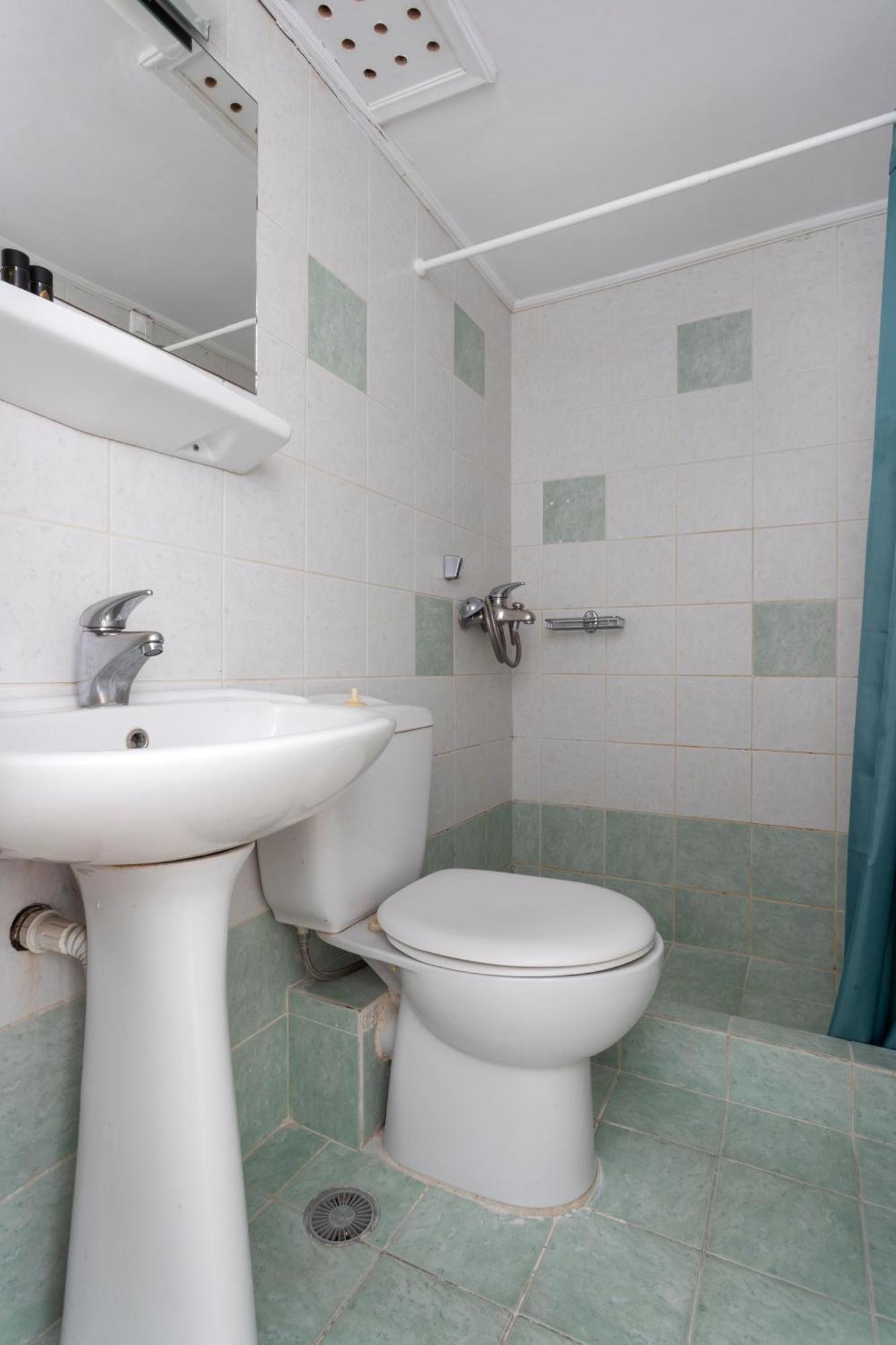 Hotel Roumani Spetses Town Luaran gambar
