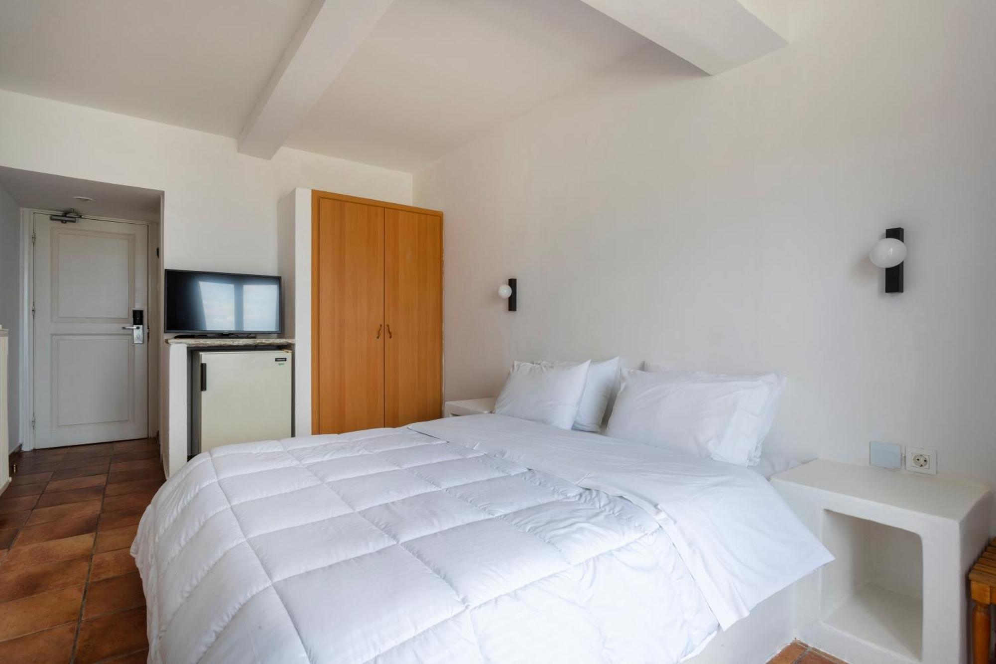 Hotel Roumani Spetses Town Luaran gambar