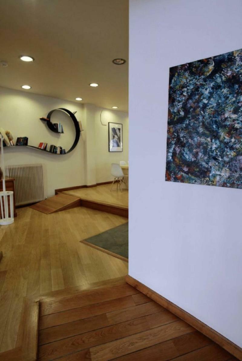 Hotel Roumani Spetses Town Luaran gambar