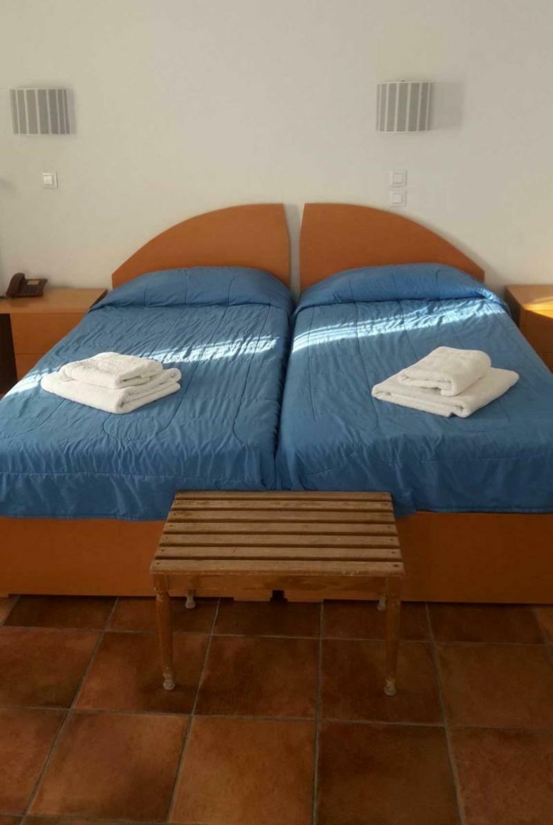 Hotel Roumani Spetses Town Luaran gambar