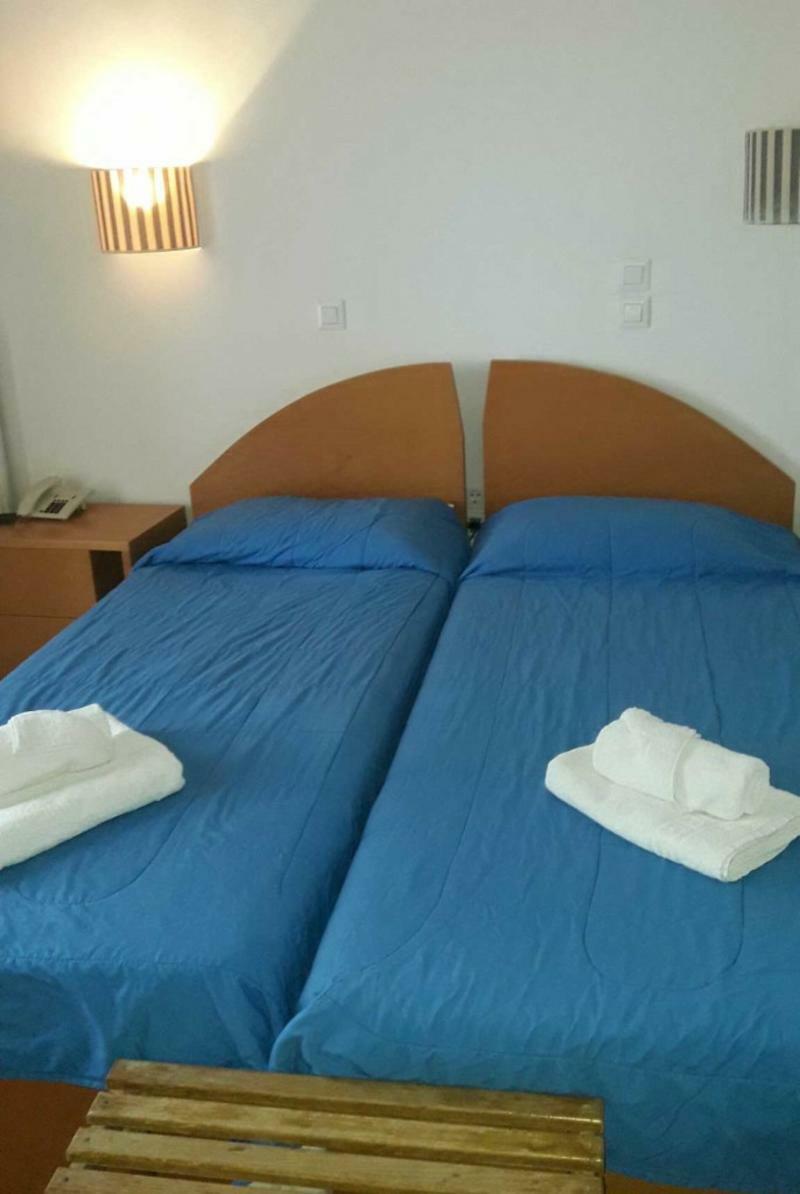 Hotel Roumani Spetses Town Luaran gambar