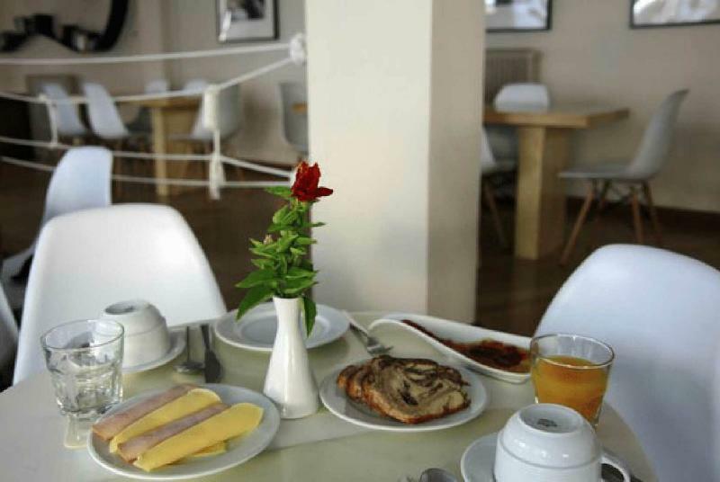 Hotel Roumani Spetses Town Luaran gambar